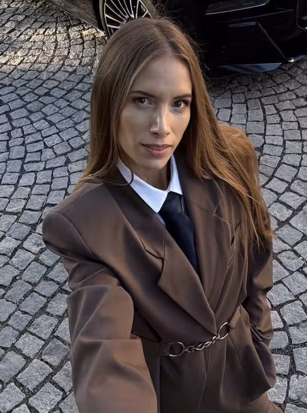 Lenka Rosnerova
