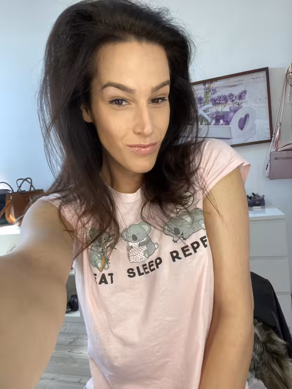 Tereza Španihelova