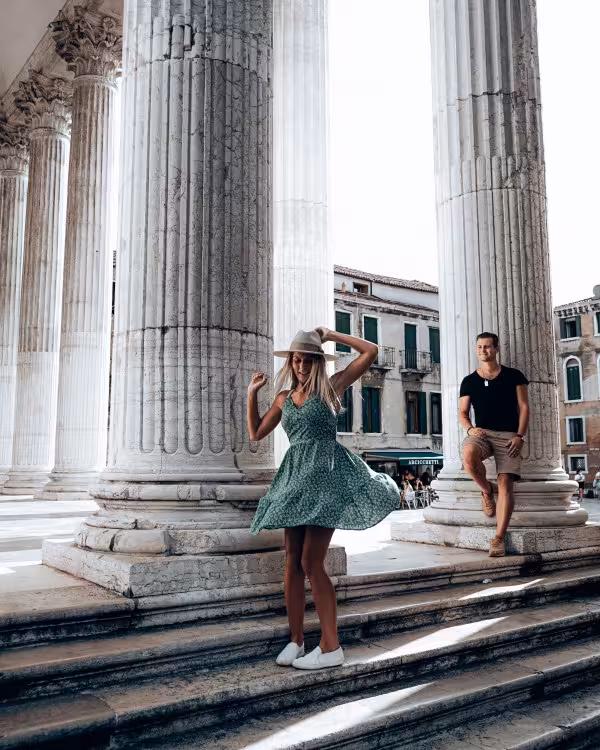Fantini Travels