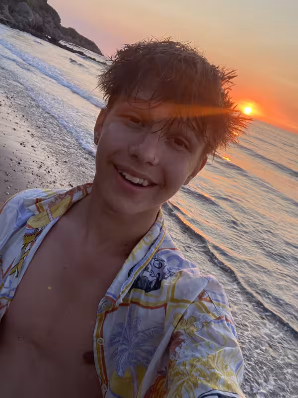 Adam Hájek