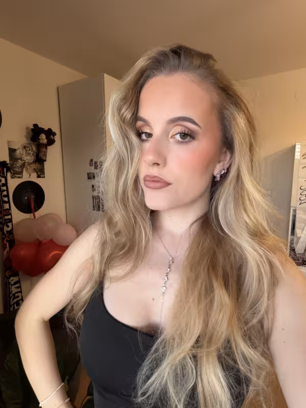 Tereza Prouzová