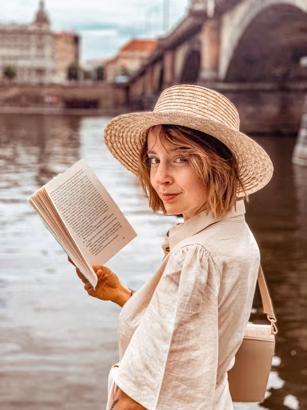Lucie Zelinková