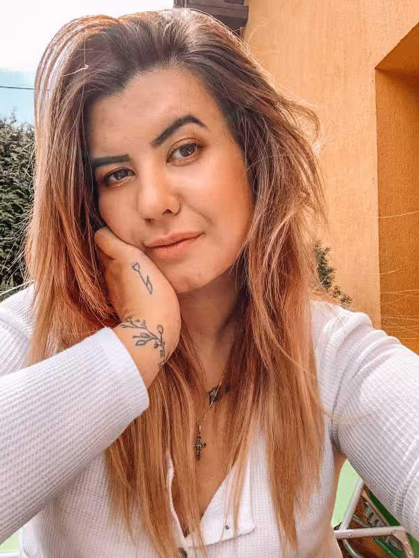 Hell Navrátilová