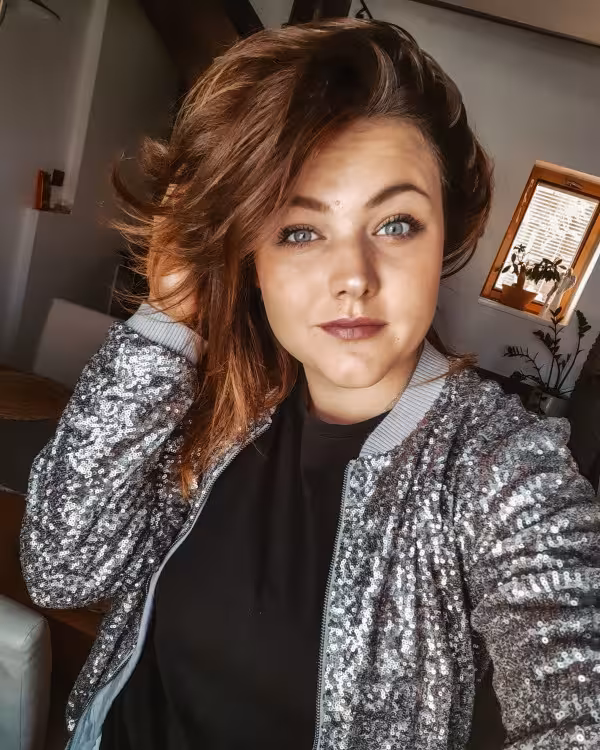 Iva Brejšová 