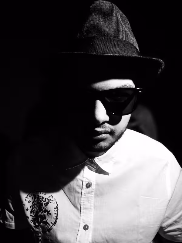 MARTIN MUSIC