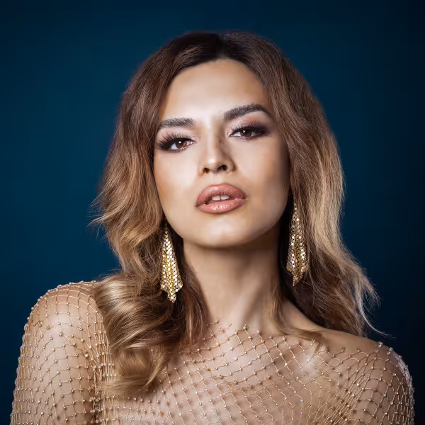 Tamila Sparrow
