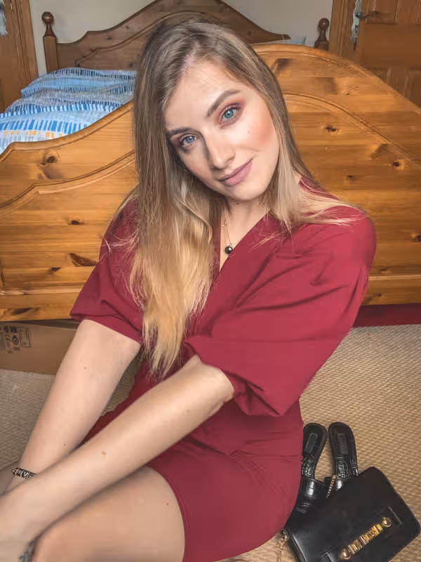 Veru Lávičková