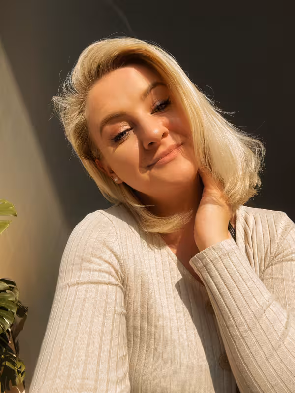 Žaneta Stránská