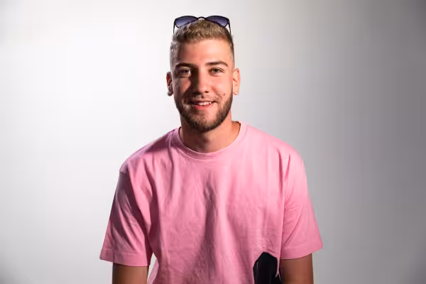 Samuel Graciosooo Procházka