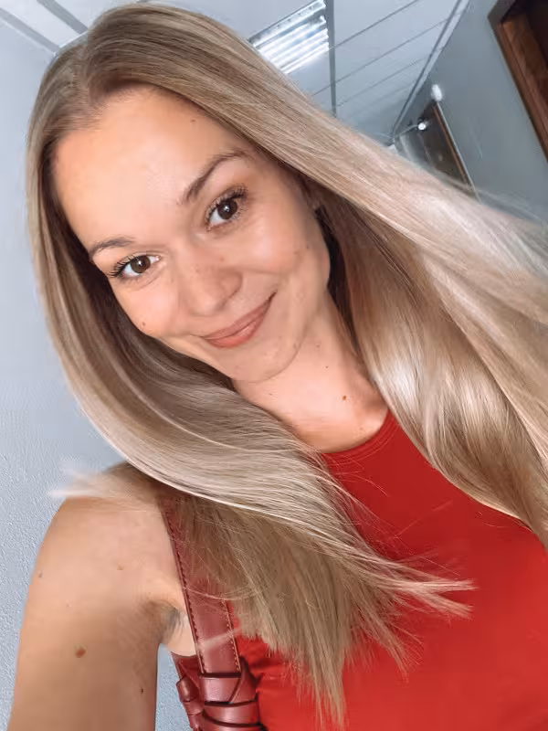 Nicol Šolcová
