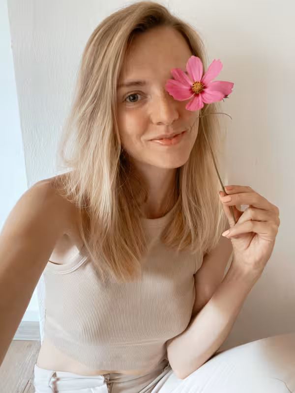Dominika Poschlova