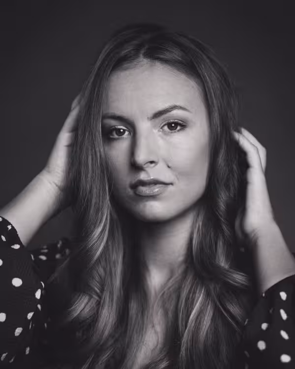 Nela Celoudova