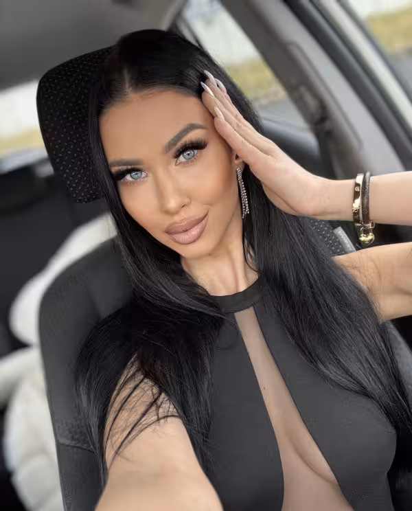Denisa Pazderová